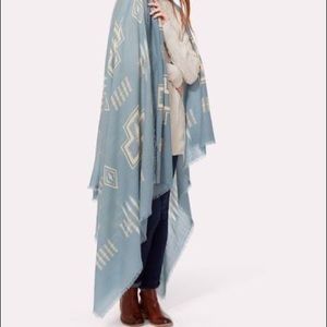 Pendleton Harding Featherweight Scarf